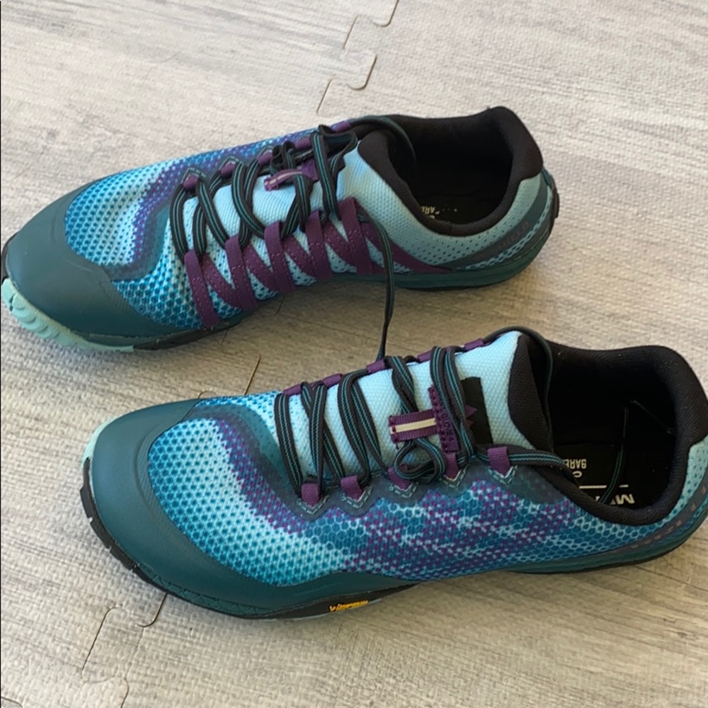 Brand New Women’s Merell Barefoot shoes